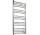 Grzejnik Terma Domi 78,6x50 cm - chrome