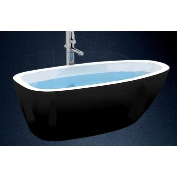 Bathtub for built-in marcooni vbs-21 170x85 cm- sanitbuy.pl