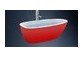 Bathtub for built-in marcooni vbs-21 170x85 cm- sanitbuy.pl