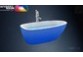 Bathtub for built-in marcooni vbs-21 170x85 cm- sanitbuy.pl