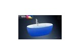 Bathtub for built-in marcooni vbs-21 170x85 cm- sanitbuy.pl