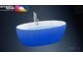 Bathtub for built-in marcooni vbs-21 170x85 cm- sanitbuy.pl