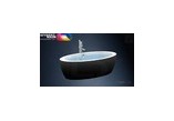 Bathtub for built-in marcooni vbs-21 170x85 cm- sanitbuy.pl