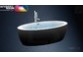 Bathtub for built-in marcooni vbs-21 170x85 cm- sanitbuy.pl