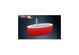 Bathtub for built-in marcooni vbs-21 170x85 cm- sanitbuy.pl