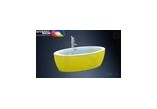 Bathtub for built-in marcooni vbs-21 170x85 cm- sanitbuy.pl