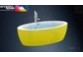 Bathtub for built-in marcooni vbs-21 170x85 cm- sanitbuy.pl