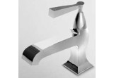 Washbasin faucet Zucchetti Bellagio single lever