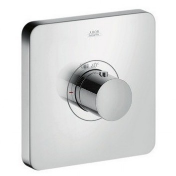 Mixerthermostatic axor montreux Concealed thermostatic mixercealed- sanitbuy.pl