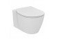 Recessed washbasin arc ideal standard connect 55 cm- sanitbuy.pl