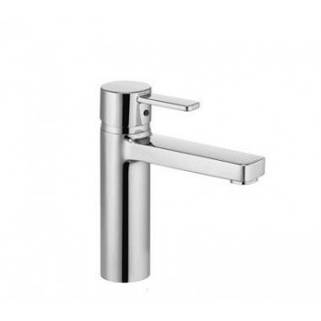 Single lever washbasin faucet dn 10- sanitbuy.pl