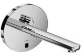 Washbasin faucet electronic Kludi Zenta, spout 19 cm