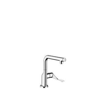 Mixeraxor Citterio m basin single lever- sanitbuy.pl