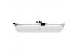 Overhead shower Grohe Allure Brilliant 230 mm x 230 mm, hanging, jednostrumieniowa