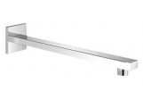 Arm wall-mounted for showerhead Grohe Allure Brilliant 286 mm