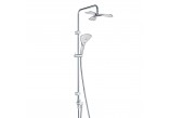 Kludi Dual Shower System- sanitbuy.pl