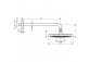 Shower head Hansgrohe raindance Select s 240 2 jet ecosmart- sanitbuy.pl