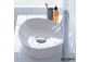 Washbasinduravit Darling new 550x480 mm, 1-hole- sanitbuy.pl