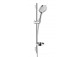 Shower set Hansgrohe raindance Select s 120 3jet eco smart/ unica Puro 0,65m- sanitbuy.pl