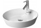 Washbasinduravit Darling new 550x480 mm, 1-hole- sanitbuy.pl