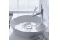 Washbasinduravit Darling new 550x480 mm, 1-hole- sanitbuy.pl