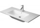 Washbasinduravit Darling new 550x480 mm, 1-hole- sanitbuy.pl