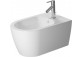 Washbasinduravit Darling new 550x480 mm, 1-hole- sanitbuy.pl