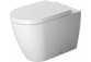 Washbasinduravit Darling new 550x480 mm, 1-hole- sanitbuy.pl