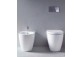 Washbasinduravit Darling new 550x480 mm, 1-hole- sanitbuy.pl