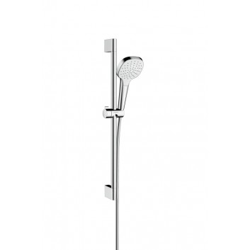 Zestaw prysznicowy Hansgrohe Croma Select E 1jet 90 cm- sanitbuy.pl