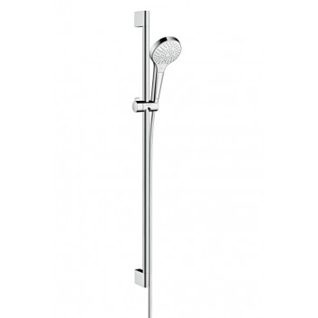 Zestaw prysznicowy Hansgrohe Croma Select S Multi 90 cm- sanitbuy.pl