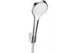 Słuchawka Hansgrohe croma selectn s Vario with handle porter s 1,6 m- sanitbuy.pl