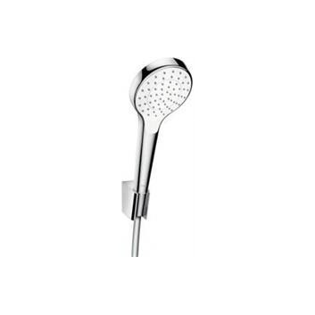 Słuchawka Hansgrohe croma selectn s Vario with handle porter s 1,6 m- sanitbuy.pl