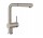 Kitchen faucet Blanco LINUS -S silgranit with pull-out spray, tartufo
