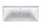 Washbasinduravit Darling new 550x480 mm, 1-hole- sanitbuy.pl