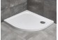 Shower tray dolphi Radaway delos a 90x90 cm angle- sanitbuy.pl