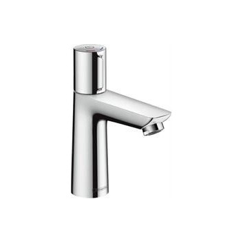 Shower set Hansgrohe z baterią ecostat temostatyczną- sanitbuy.pl