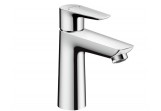 Washbasin faucet Hansgrohe Talis Select E with pop-up waste