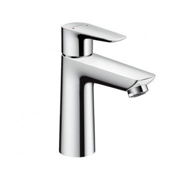 Shower set Hansgrohe z baterią ecostat temostatyczną- sanitbuy.pl