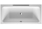 Bathtub Duravit 2nd Floor rectangular 170x70 cm- sanitbuy.pl