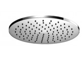 Overhead shower Omnires 30 cm Slimline WG130