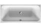 Bathtub Duravit 2nd Floor rectangular 170x70 cm- sanitbuy.pl