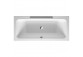 Bathtub Duravit 2nd Floor rectangular 170x70 cm- sanitbuy.pl