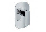 Mixergrohe Atrio bath freestanding- sanitbuy.pl