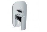 Mixergrohe Atrio bath freestanding- sanitbuy.pl