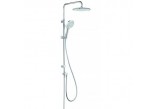 Shower set Kludi Freshline Dual Shower System