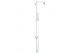 Shower set Grohe Euphoria Cube System 150 with switch for wall mounting