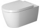 Washbasinduravit Darling new 550x480 mm, 1-hole- sanitbuy.pl