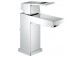 Mixergrohe eurocube basin single lever bez zestawu odpływowego- sanitbuy.pl