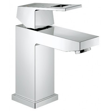 Mixergrohe eurocube basin single lever bez zestawu odpływowego- sanitbuy.pl